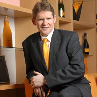 Champagne Lallier tiene nuevo director